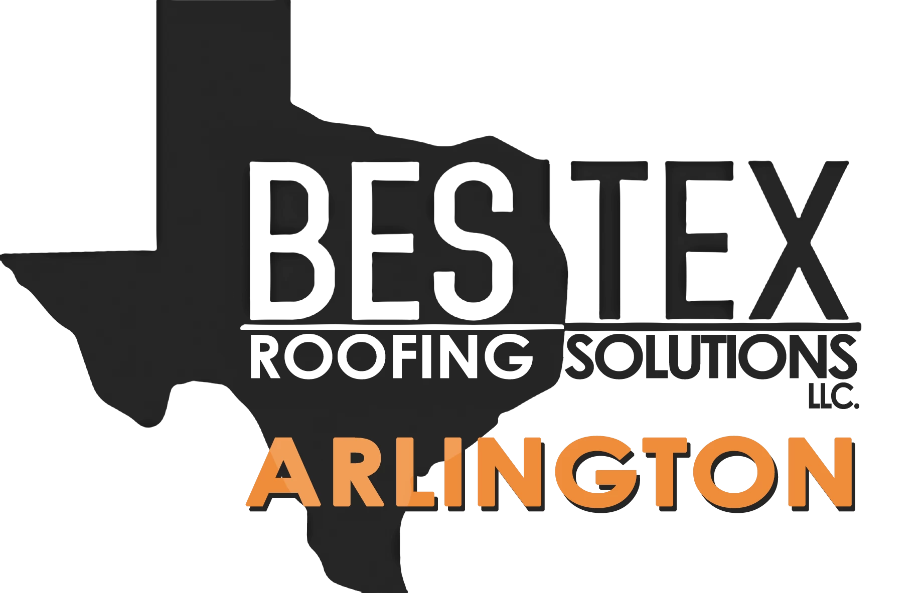 Logo Arlington Texas Roofing, Restoration & Remodeling
